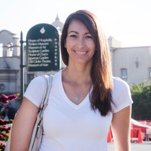 Meet your Posher, Tania